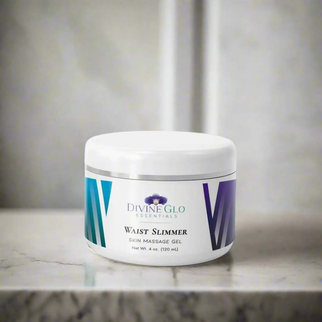 Waist Slimming Cream